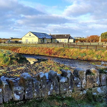 O'Connor'S Accommodation Doolin Bagian luar foto