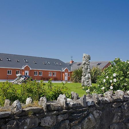 O'Connor'S Accommodation Doolin Bagian luar foto