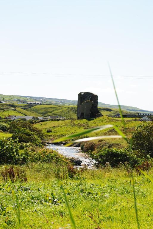 O'Connor'S Accommodation Doolin Bagian luar foto